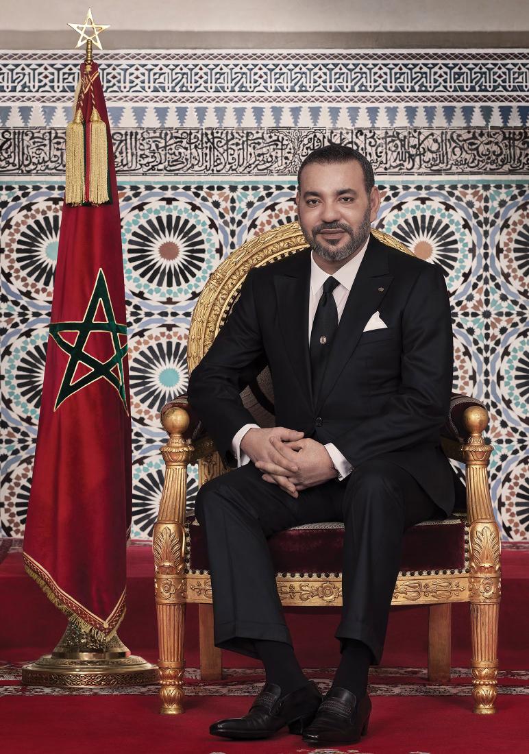 SaidWafiq1's tweet photo. "الشعب المغربي يدرك كيف يميز بين الأمور، ولن يقبل بالانسياق وراء الضغينة والتفرقة"

صاحب الجلالة الملك محمد السادس، نصره الله و أيده

#الله_الوطن_الملك
#المملكة_المغربية_الشريفة
#مجلس_السلام_العالمي https://t.co/nonncXVqyT
