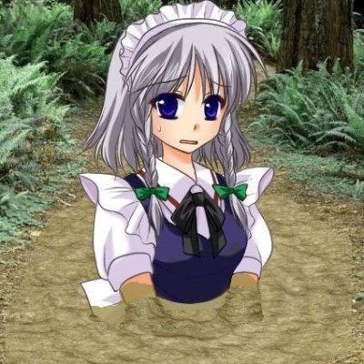 CaptainApppy's tweet image. Man