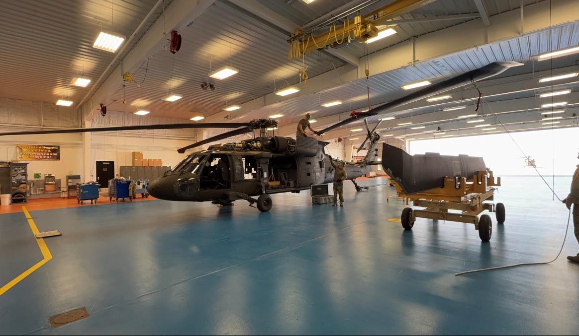 Kansas National Guard tweet media