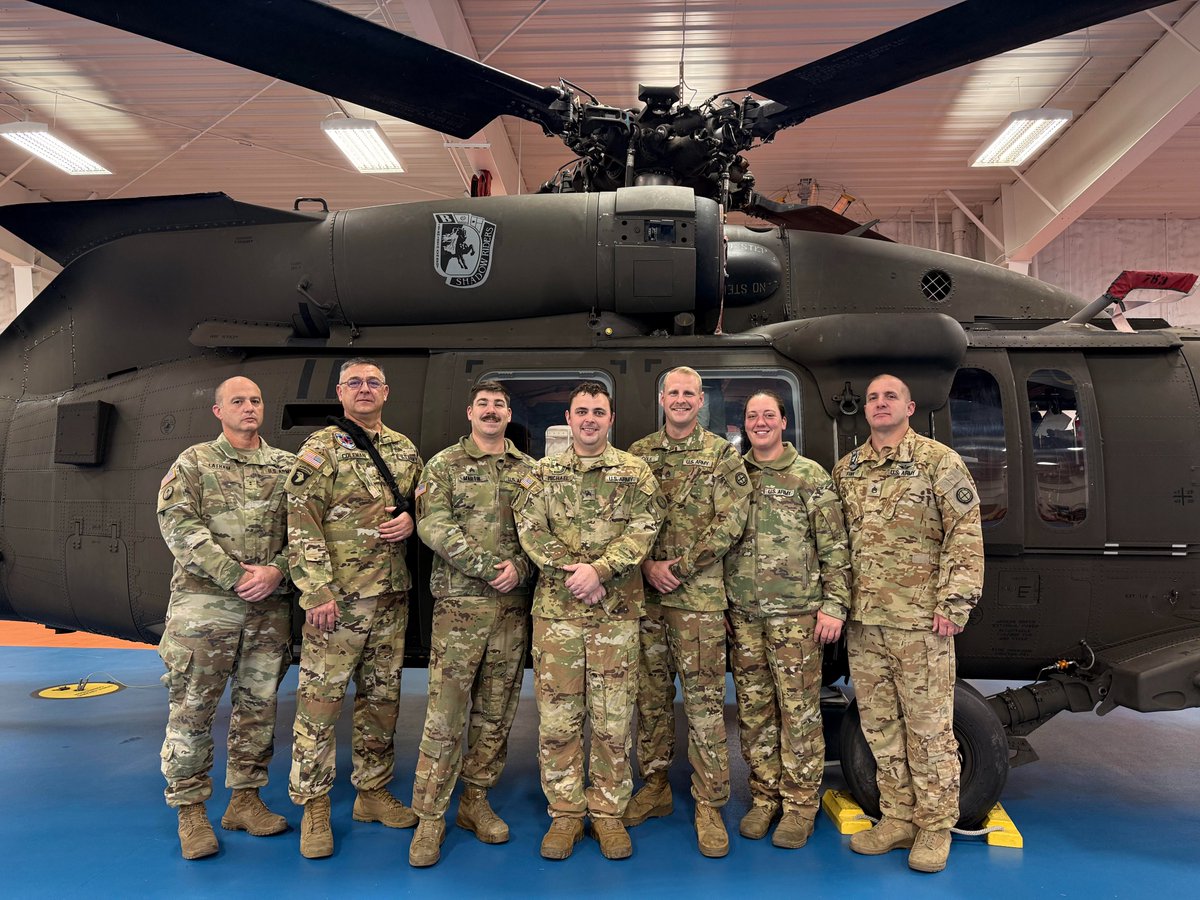 Kansas National Guard tweet media