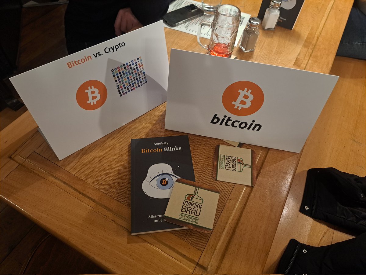 Einundzwanzig 🎙 (@_einundzwanzig_) / Posts / X