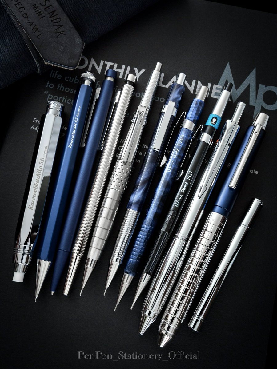 Pen Pen／文房具 (@Pen2_Stationery) / Posts / X