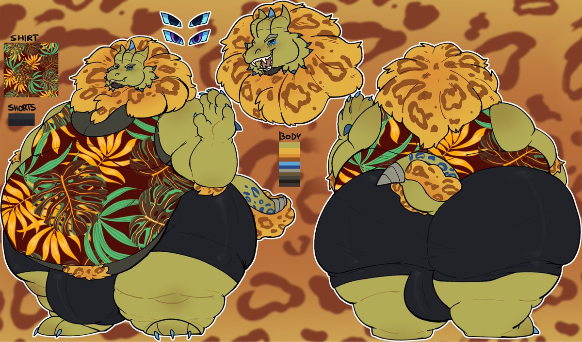 Wolfmaster0910 🔞 tweet media