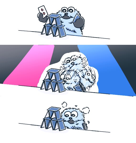 laranjamenos's tweet image. スンスン難儀だね…でもかわいいね…