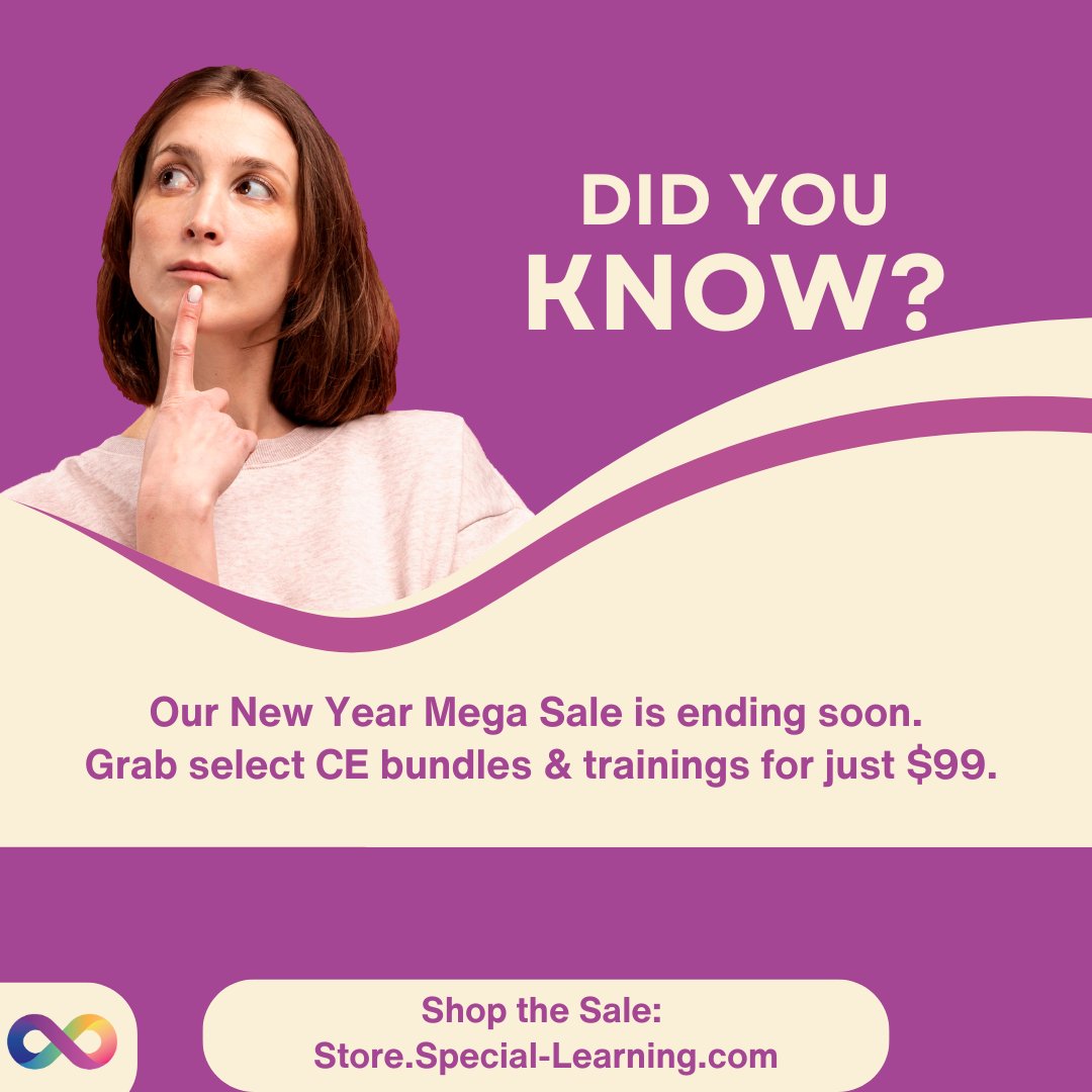 Special Learning, Inc. tweet media