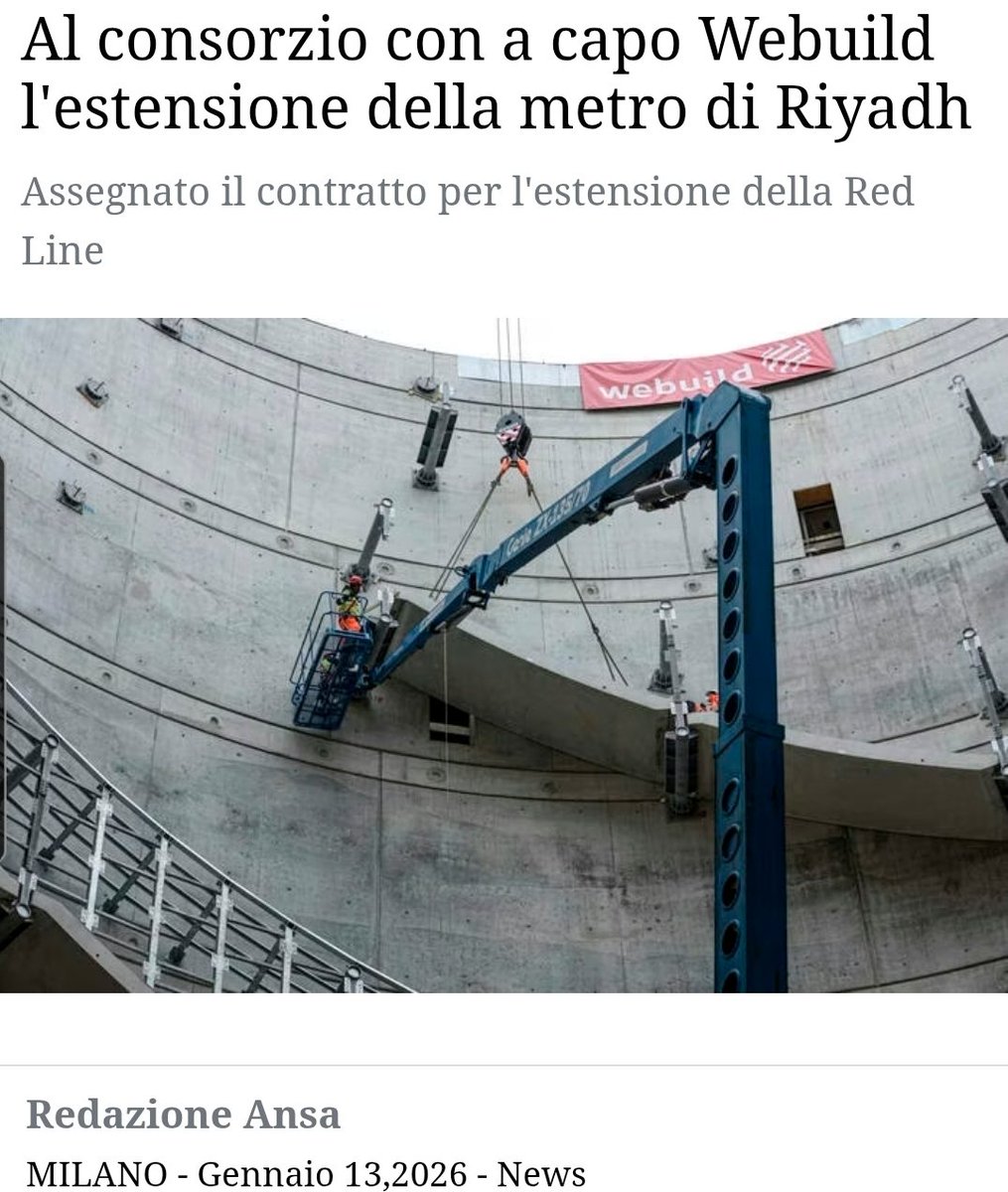 Uno dopo l'altro, tutti i Paesi dello #Sham affidano all'Italia i lavori per realizzare ogni singola grande opera. Panico nel #blocco continentale: "Questi ci stanno fottendo: lasciano l'euro e la #fantaunione con cui li abbiamo fottuti. Come fanno #PCI e #DC: dormono?"