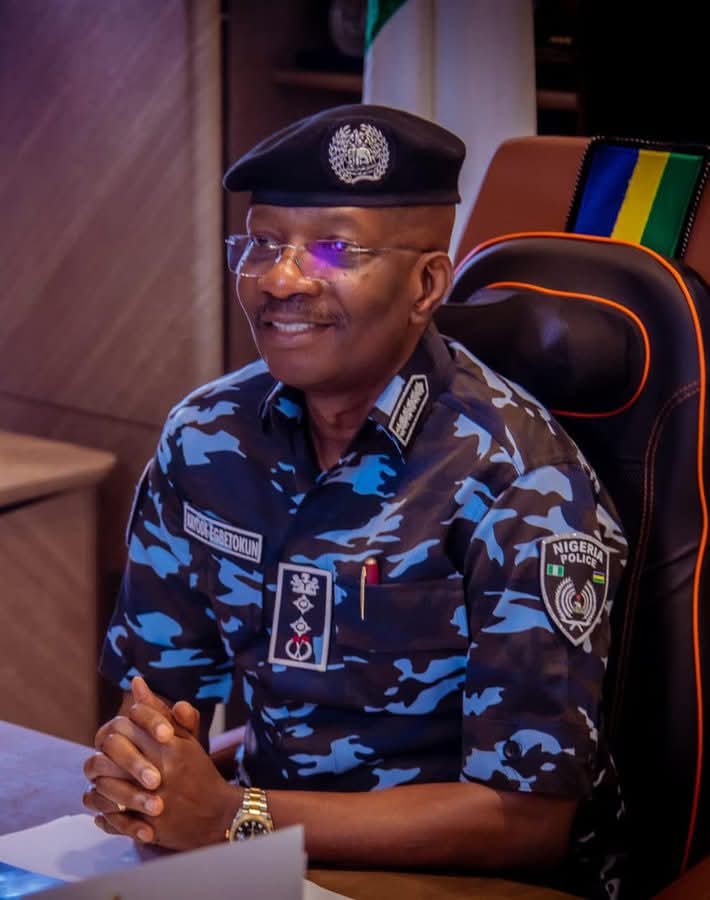 Prince Olumuyiwa Adejobi tweet media