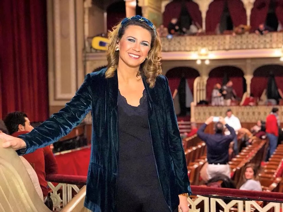 monilaninfa's tweet image. No somos consortes ni viudas de nadie, ahora somos nosotras las que hacemos carnavales...
Por tanto @Cadiz_es apunta 
MIRIAM PERALTA PREGONERA DEL CARNAVAL DE CÁDIZ 2027

#COAC2026P12