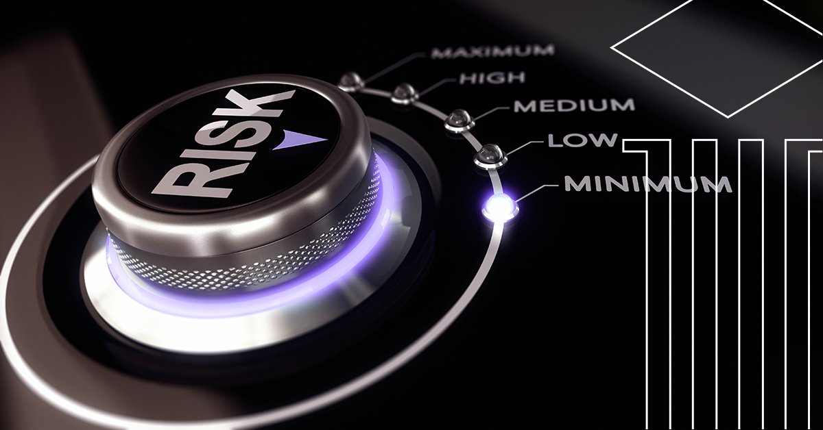 Geopolitical instability, cyber risk and global climate change are some emerging risks creating demand for risk managers. Our Risk Management Certificate develops expertise in risk exposure, assessment &amp; mitigation, and is a path to the CRM designation➡️ bit.ly/3Zr0inG