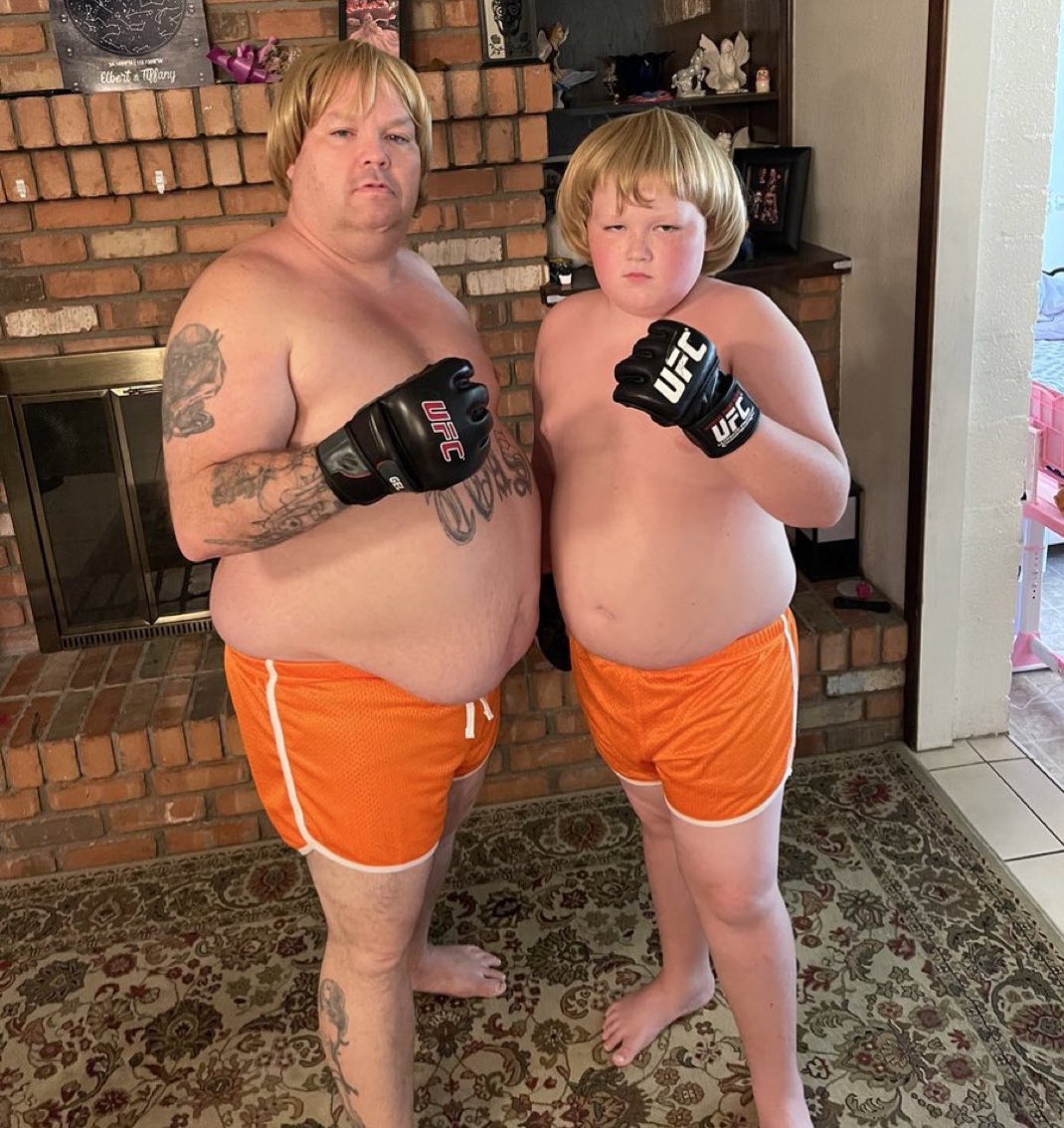 Club De La MMA tweet media