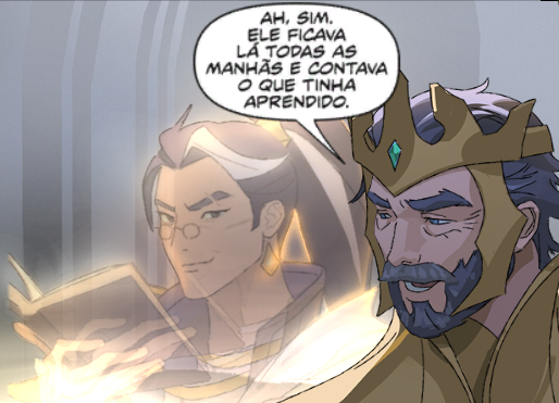 RubStranger's tweet image. Será que Yunara vai continuar em Demacia ou vai sumir da lore igual foi com a Mel?