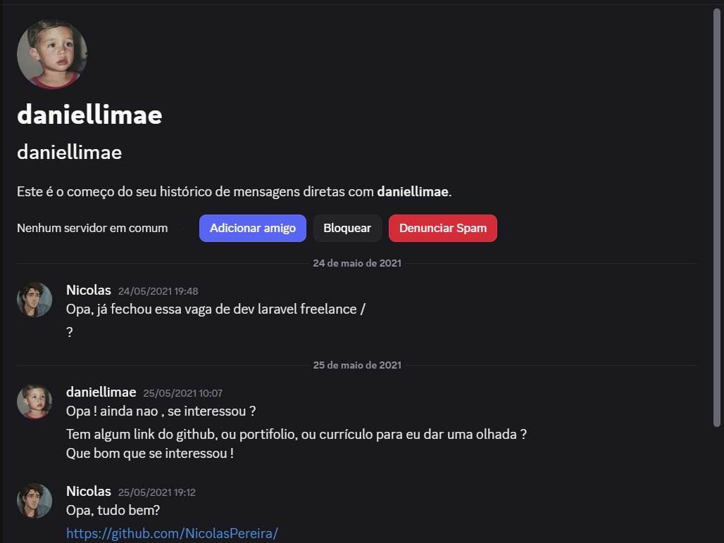 nicolas está pleno tweet media