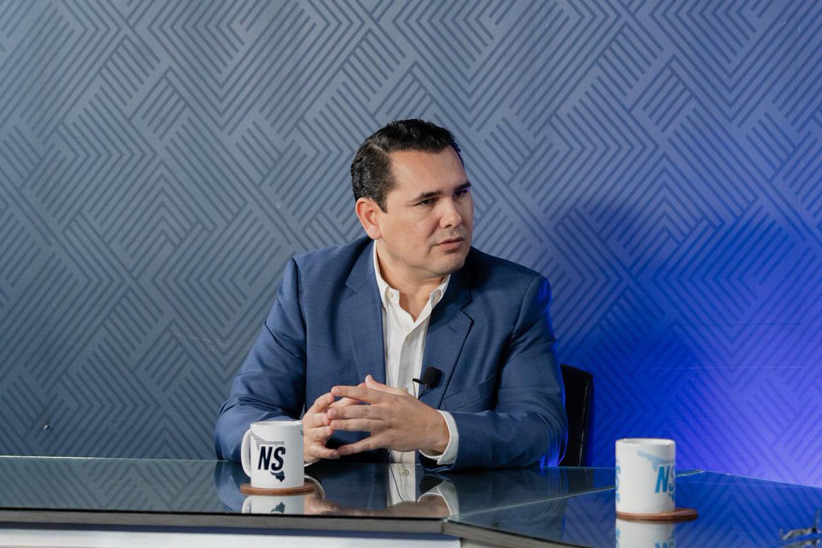 Agradezco a mis amigos Feliciano Guirado y Alan Castro, del Semanario Nuevo Sonora, por este espacio para informar sobre la estabilidad política y social en Sonora.

Bajo el liderazgo e impulso de nuestro gobernador Alfonso Durazo, continuamos trabajando con responsabilidad y