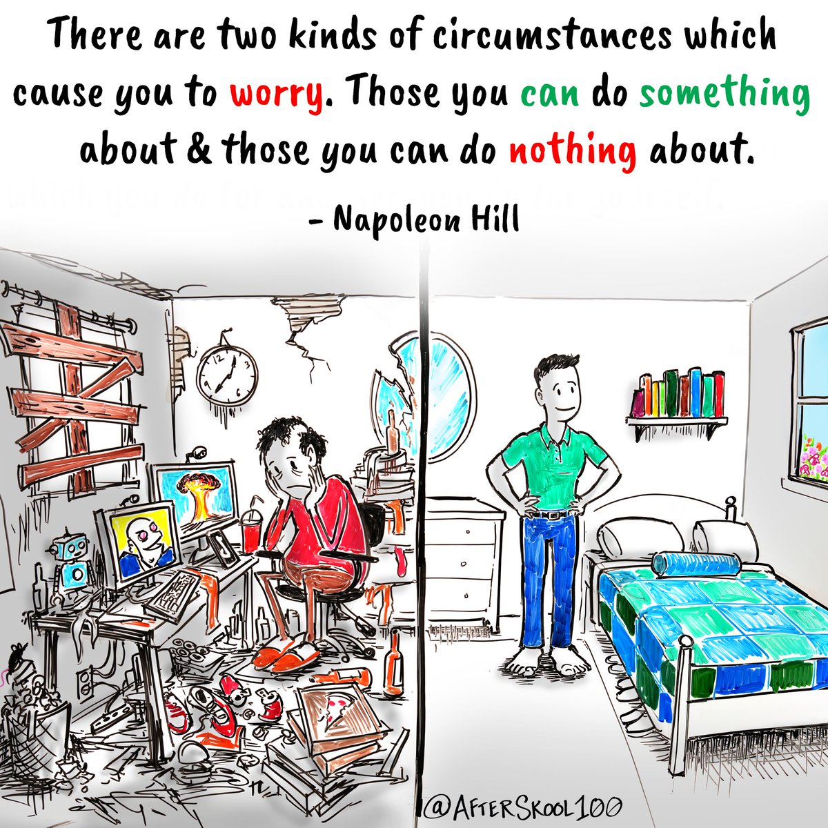 After Skool tweet media