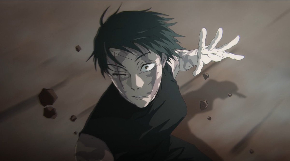 _Wraith0_'s tweet image. Maki sendo a melhor de jjk
Mulheres musculosas de cabelo curto 🙌🙌🙌