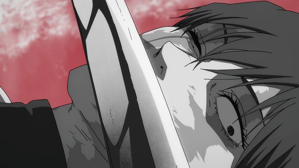 _Wraith0_'s tweet image. Maki sendo a melhor de jjk
Mulheres musculosas de cabelo curto 🙌🙌🙌