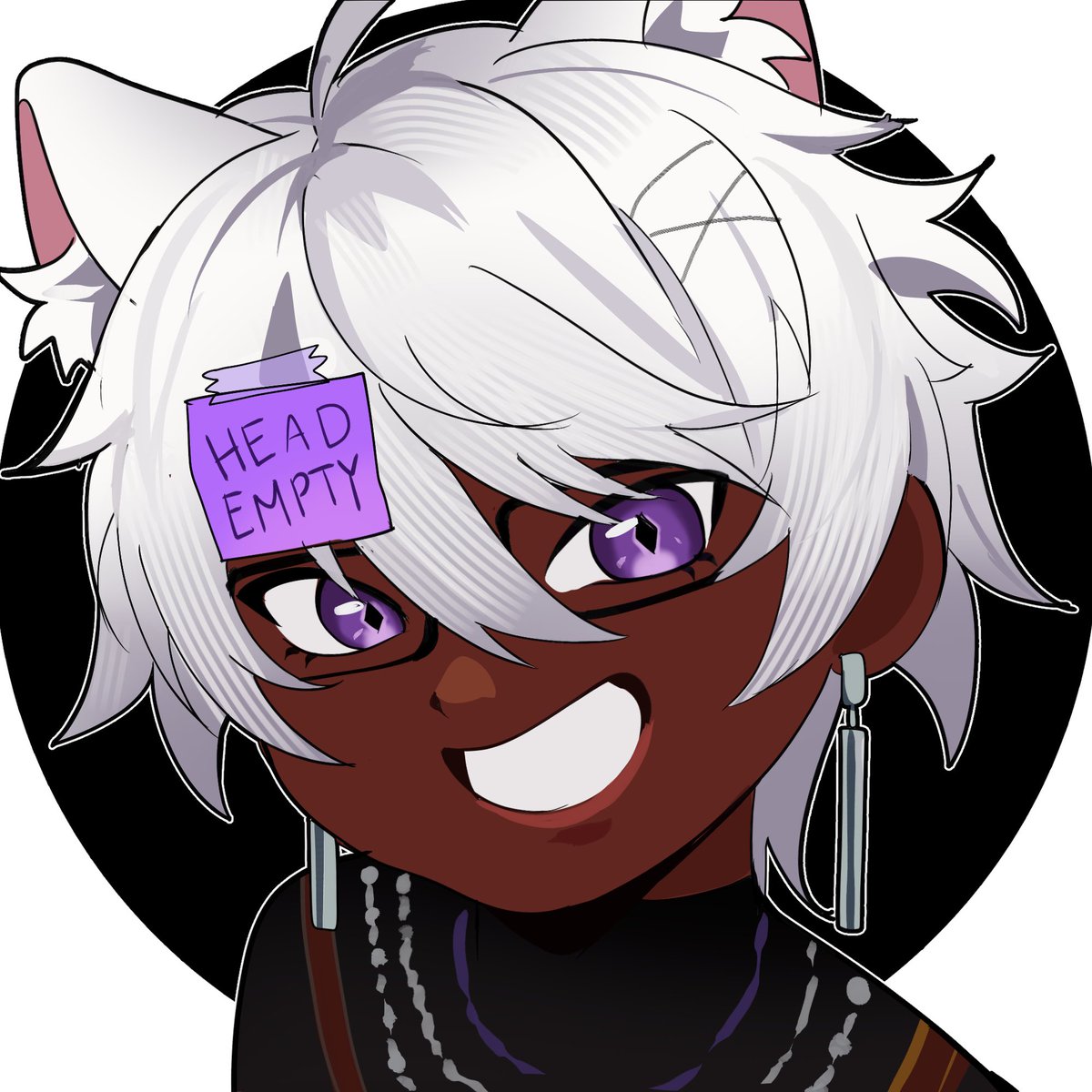 AstralZenith🌙【VTUBER 】 tweet media