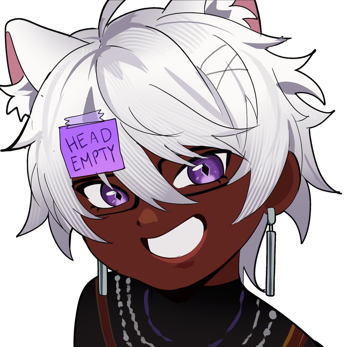 AstralZenith🌙【VTUBER 】 tweet media