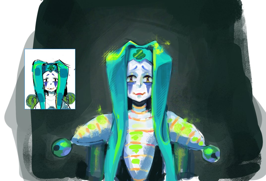 🥦toma4🥦COMMS OPEN (@ItsTom06331391) on X