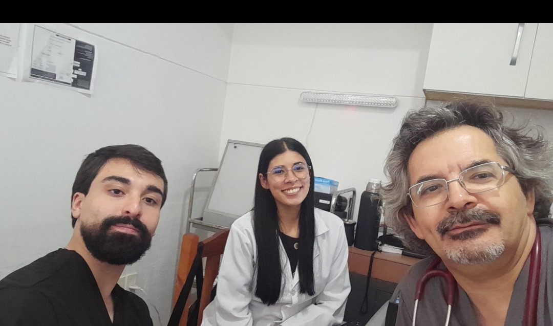 Verano 2026 en la Unidad Académica de <a href="/MedFamiliaryCom/">Unidad Académica Medicina Familiar y Comunitaria</a> 
Montevideo  - Canelones  - Tacuarembo 
❤️❤️❤️