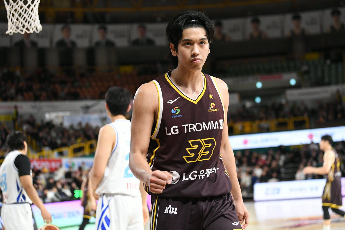 22일 기준, 양홍석과 타마요는 부산 원정에 동행하지 않았다. 두 선수의 회복은 순조롭게 진행 중이지만 아직 출전 가능한 상태는  아닌 것으로 알려졌다.