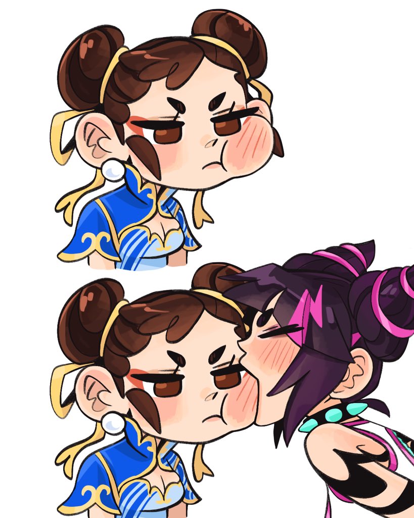 kecchi0's tweet photo. How to deal with a tsundere: https://t.co/PZHDFz80lZ