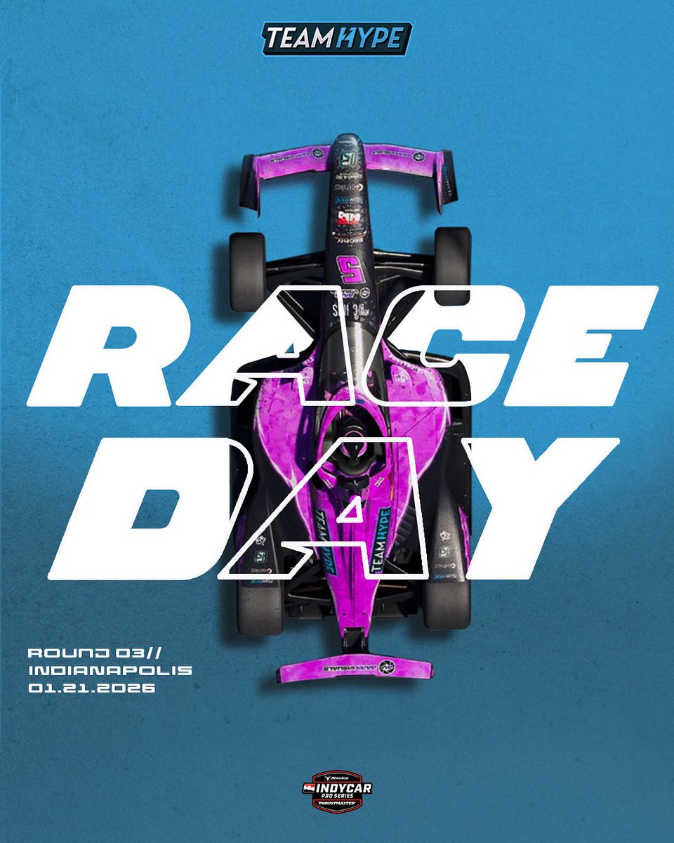 TEAM HYPE tweet media