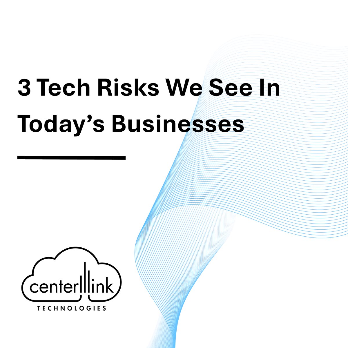 Centerlink Technologies tweet media