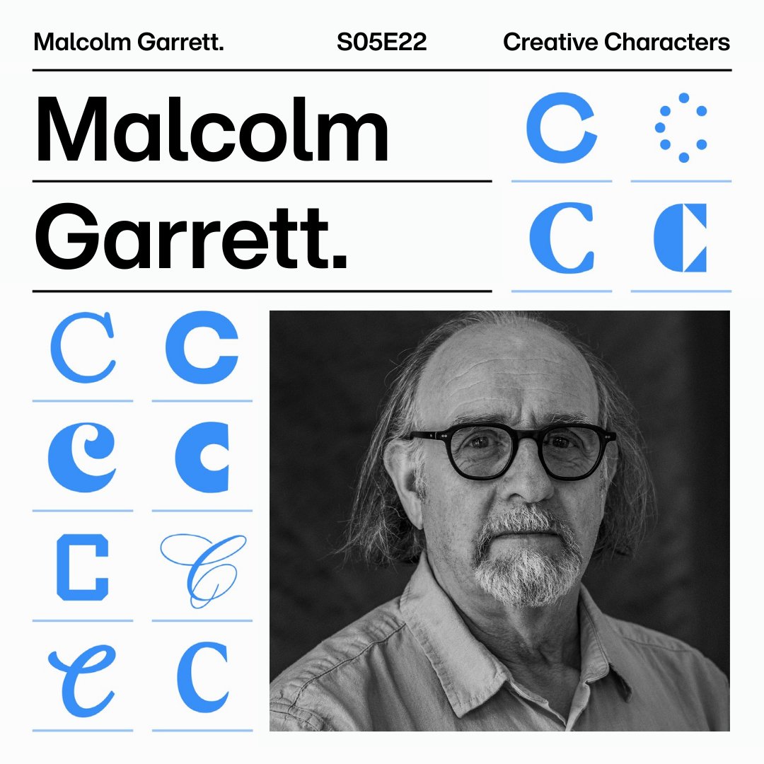 Monotype. tweet media