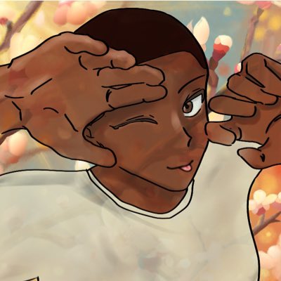 #NewProfilePic made by my love <a href="/deleynVA/">Deleyn VA °•</a>