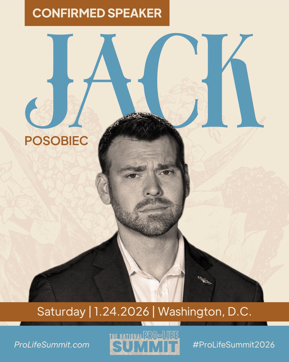 Students for Life of America | Pro-Life Gen tweet media