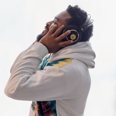 DJ ERNESTY tweet media