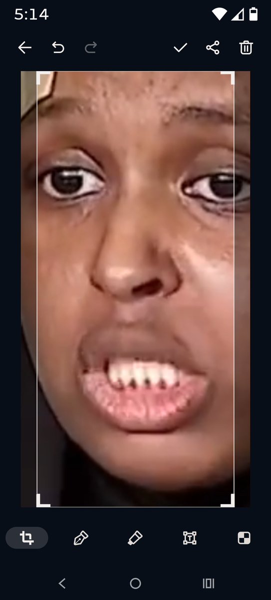 Gagirlsonya's tweet photo. @DefiantLs Someone needs to arrest your gums 🫣 https://t.co/PzXFGTFRuU