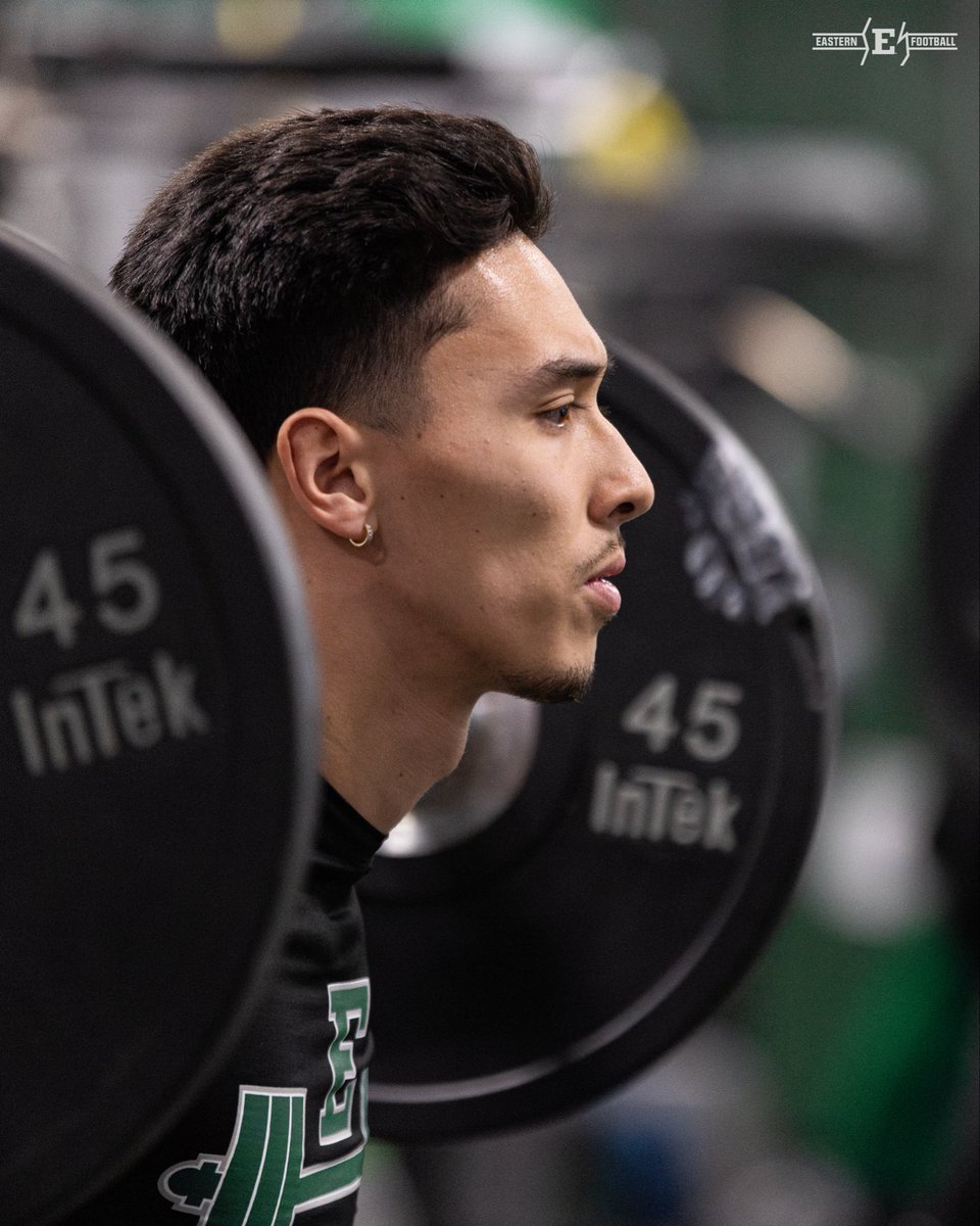 Eastern Michigan Football tweet media