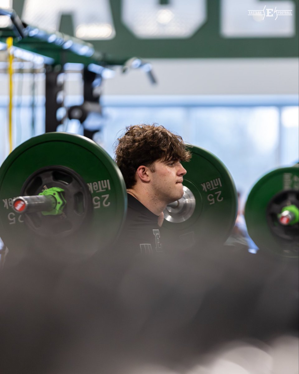 Eastern Michigan Football tweet media