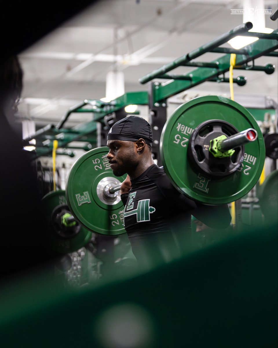 Eastern Michigan Football tweet media