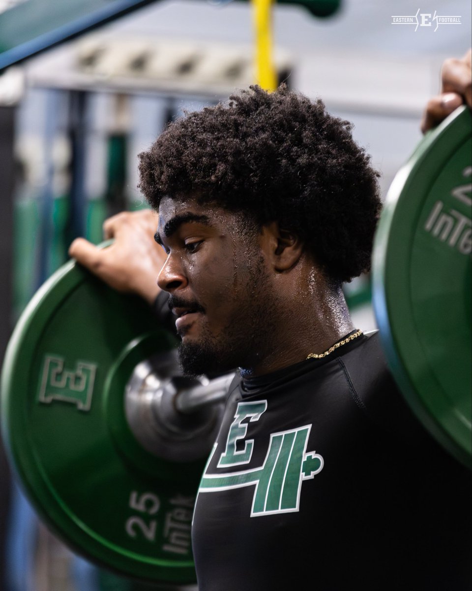 Eastern Michigan Football tweet media