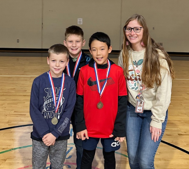 Owasso Education Foundation tweet media