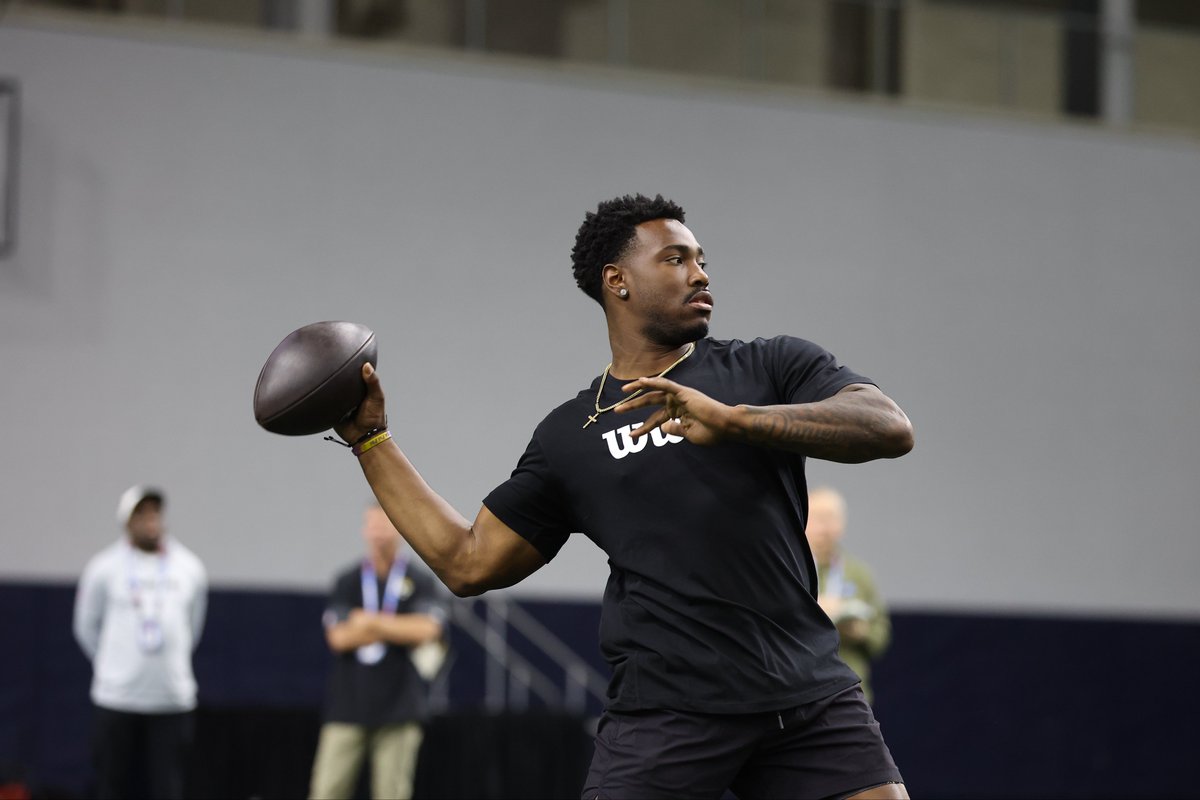 East-West Shrine Bowl tweet media