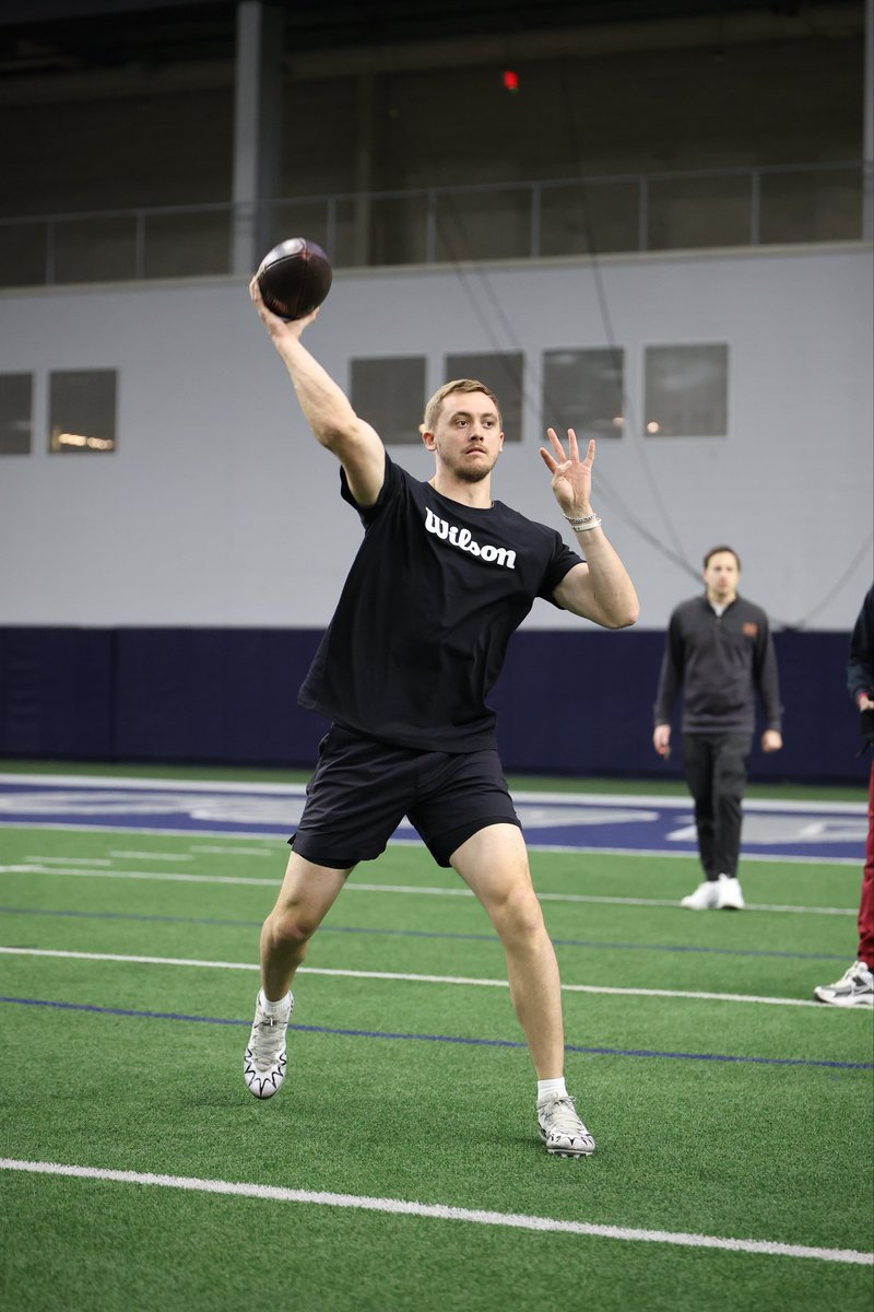 East-West Shrine Bowl tweet media