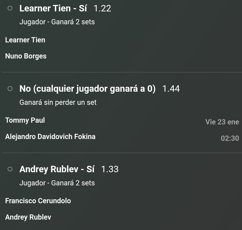 StakeGtips's tweet image. Combinada que nos gusta mucho para hoy👨‍🍳🇦🇺