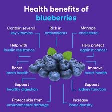 Did you know that blueberries are one of the healthiest ways to start your year? Our U-Pick season opens March 21st! Mark your calendars! #blueberryfarm #healthyEating