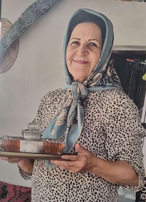 فلات ایران tweet media