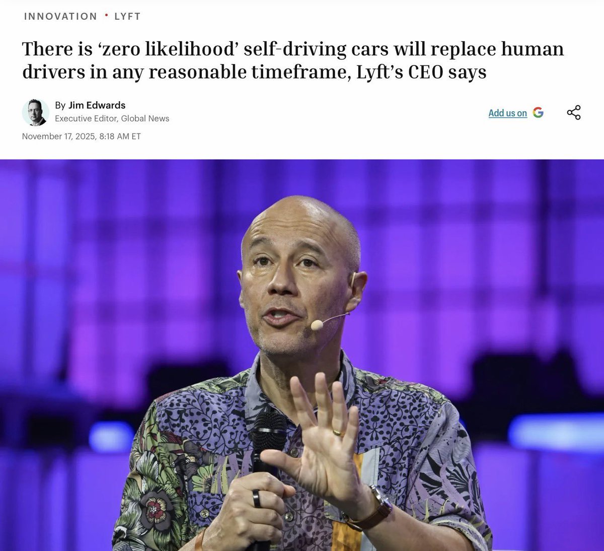 Brooks Coleman tweet media