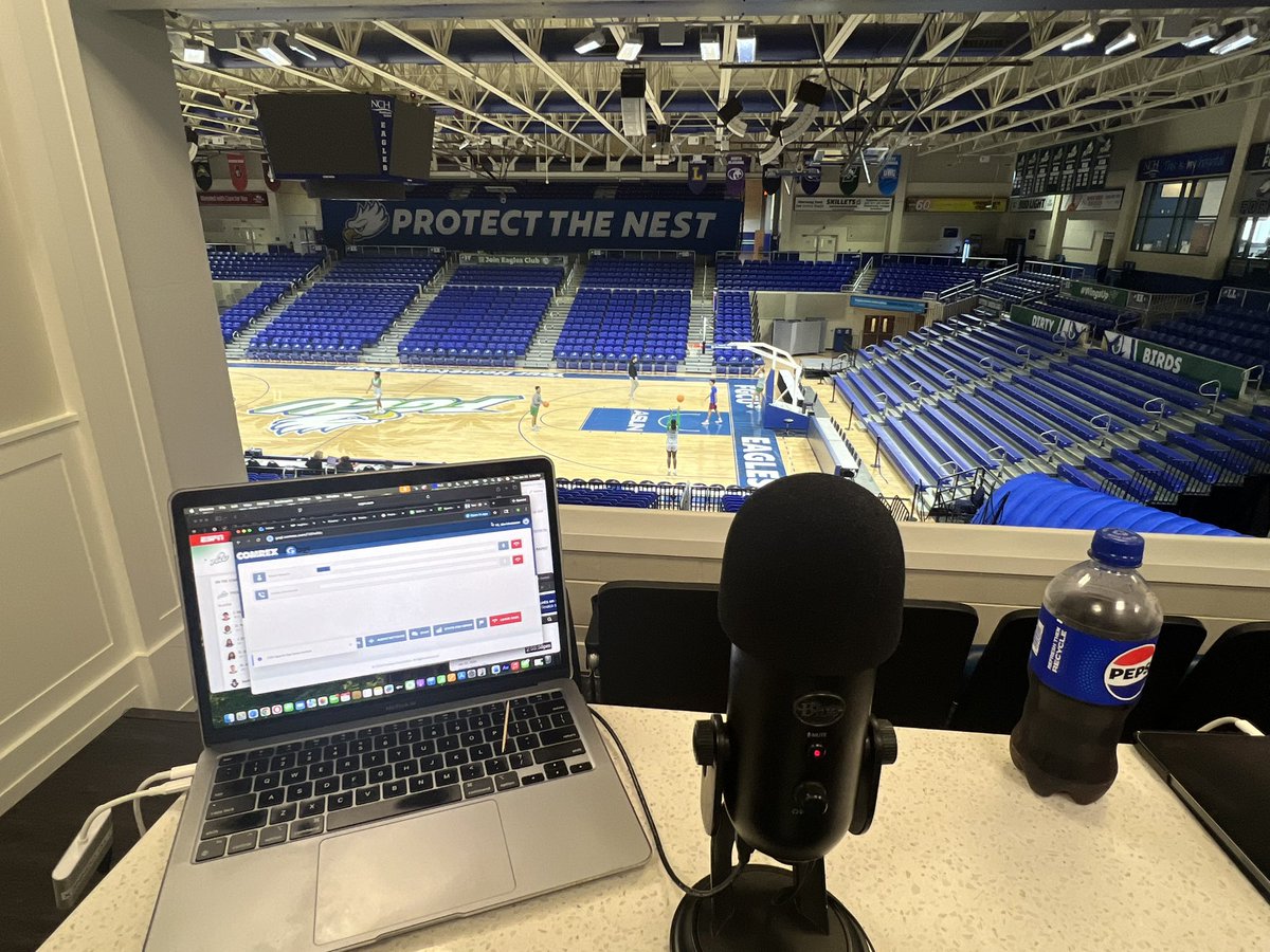 Southwest Florida’s FOX Sports Radio tweet media