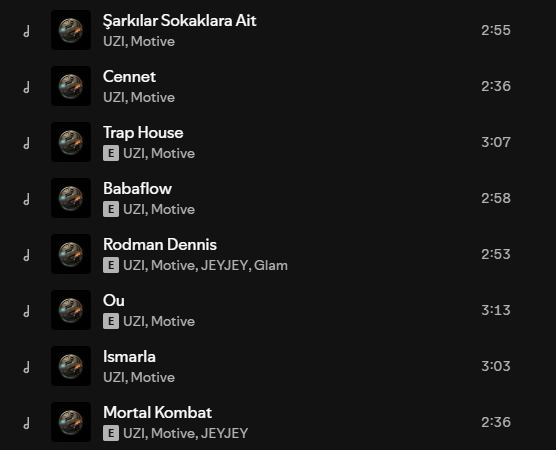 mortal comeback yeni versler için en iyiden en kötüye sıralama böyle (fam listeye giremeyecek kadar kötü) #mk2026