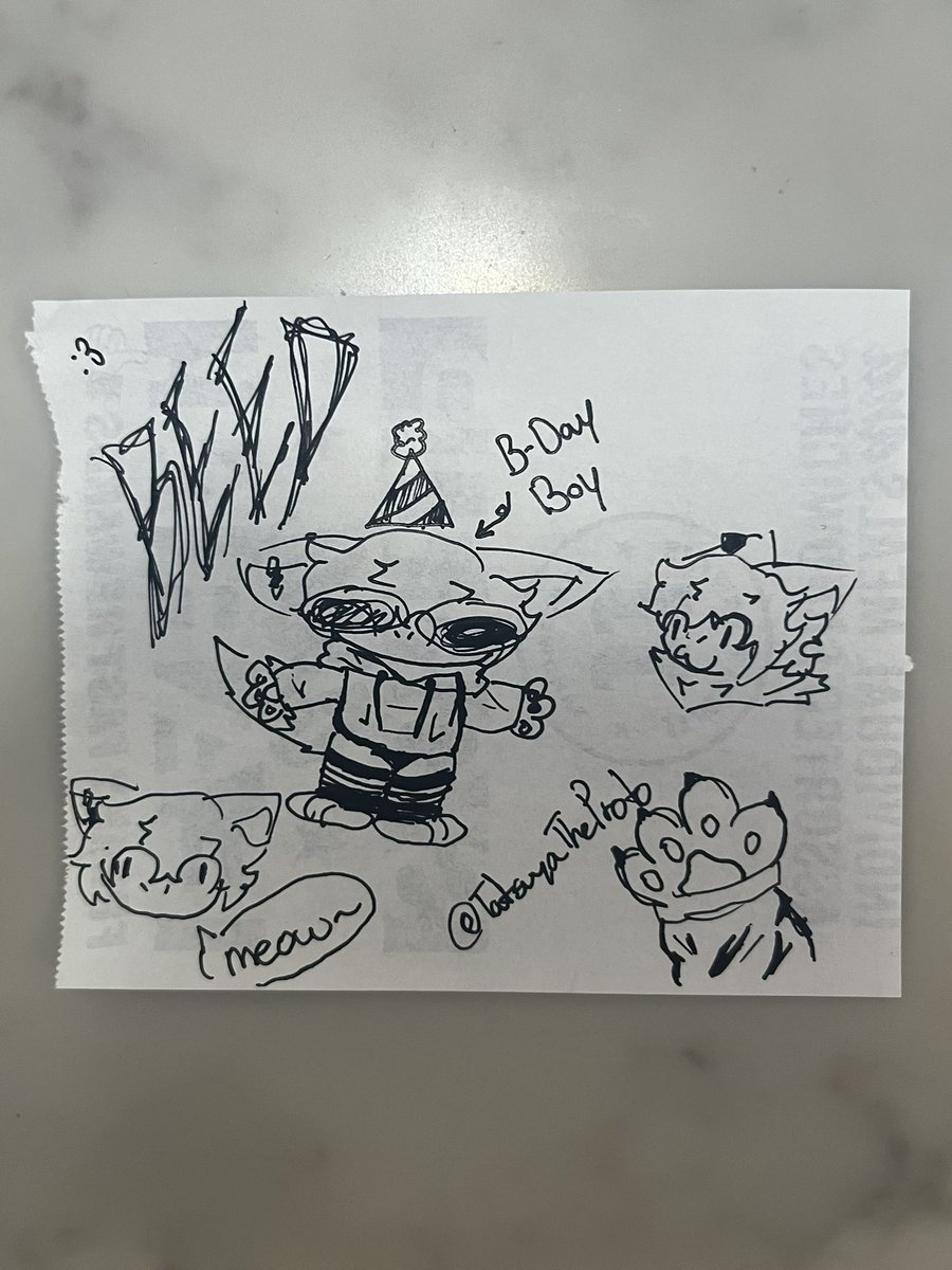 Tatsuya 「達也」 ☕️ tweet media