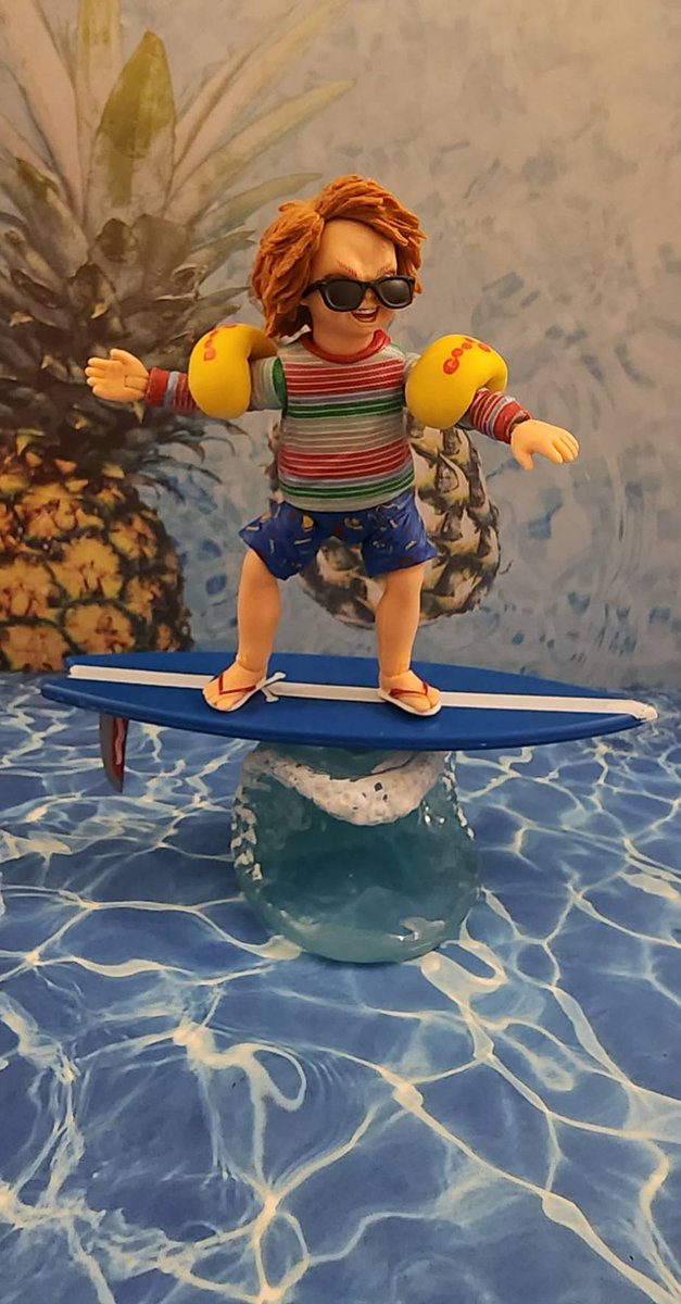 おはようございます🌞 2025年 サンディエゴ・コミコン 限定 NECA