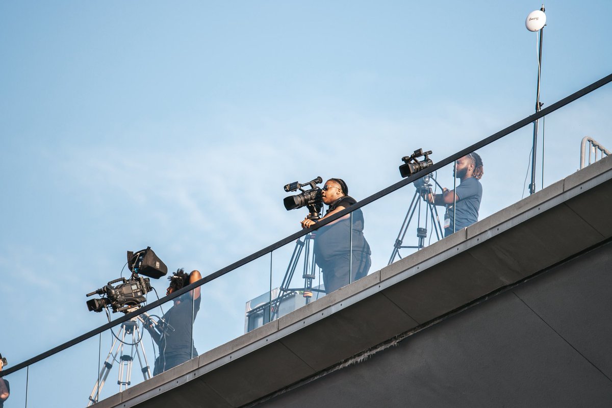 James Calhoun tweet media