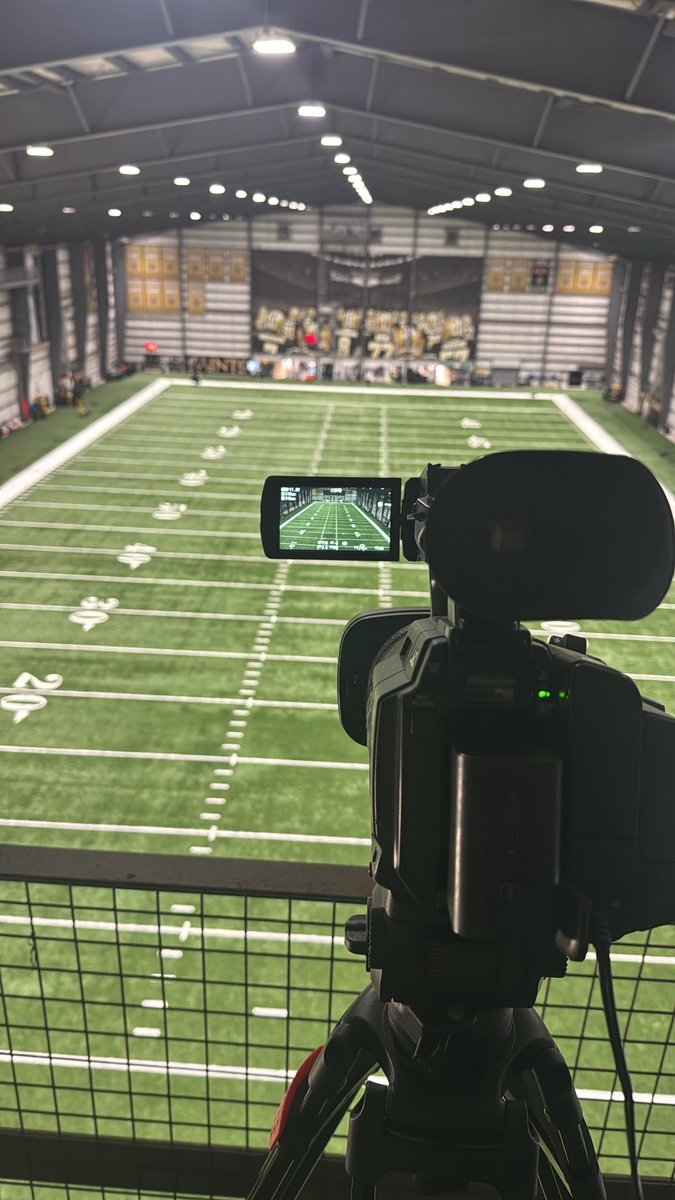 James Calhoun tweet media